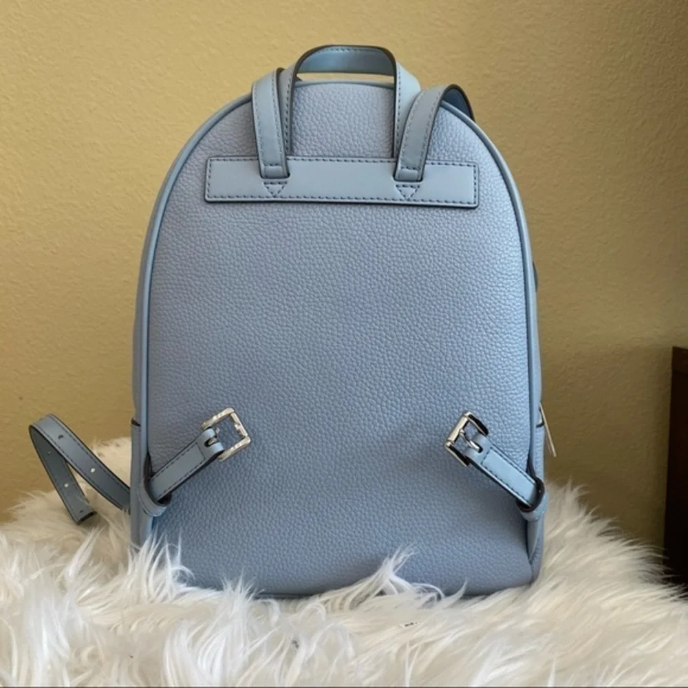 New Michael Kors adina backpack bag
